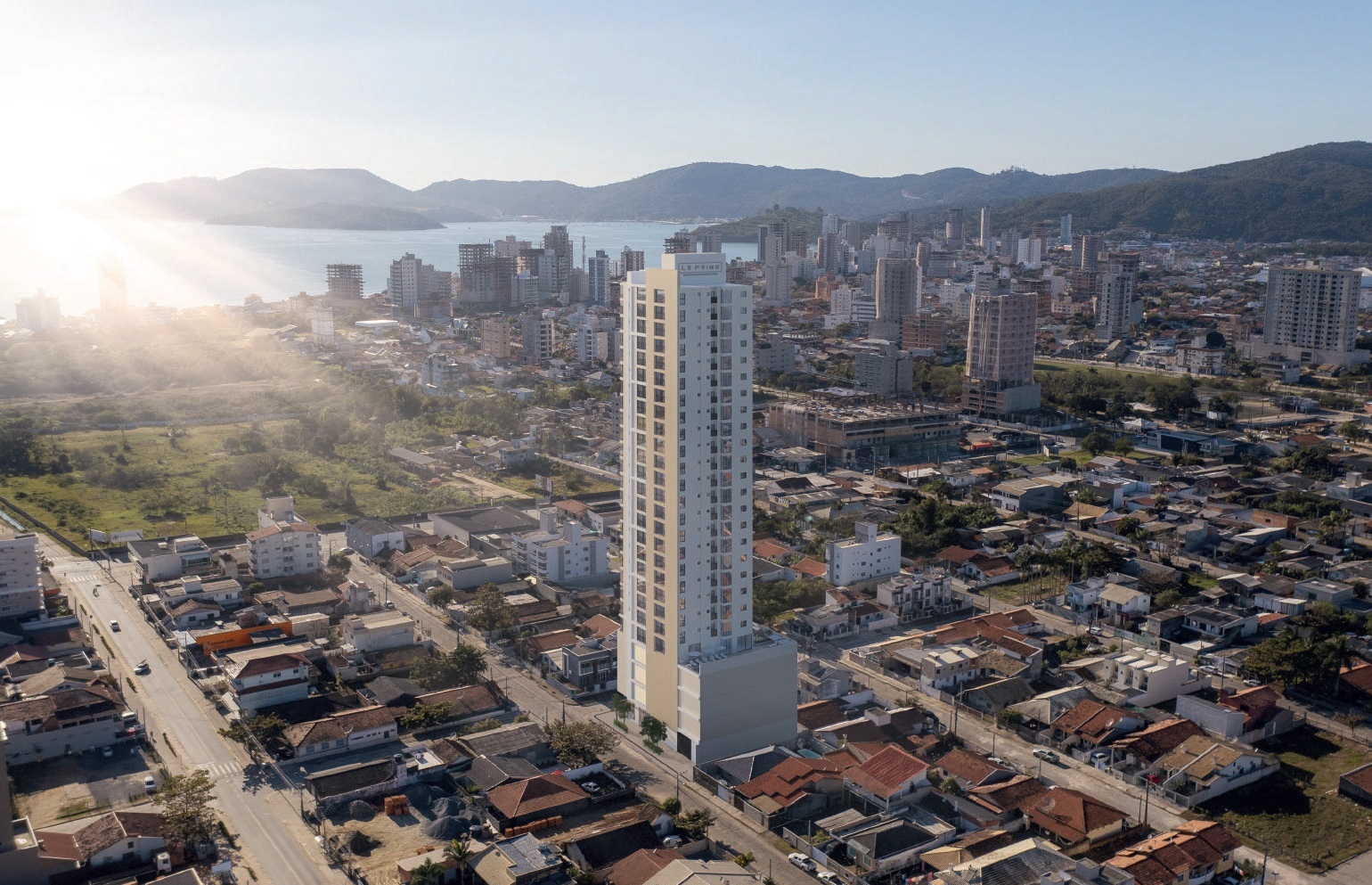 Nura by Le Prime - Le Prime Empreendimentos