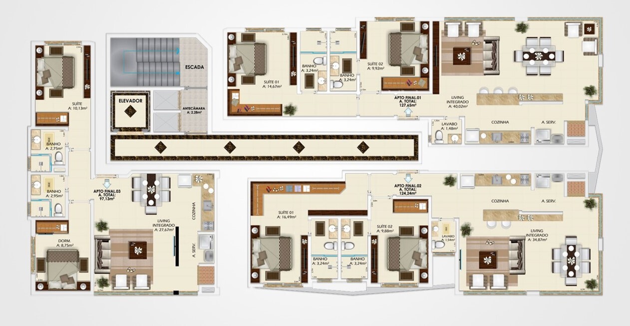 Maiara Martinello - Joma Construtora