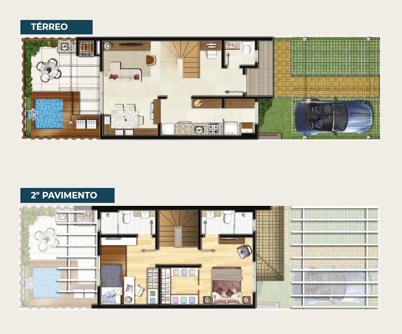 Las Lunas - Grupo OAD
