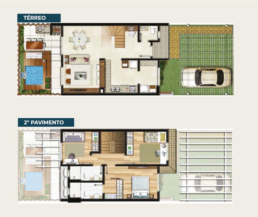 Las Lunas - Grupo OAD