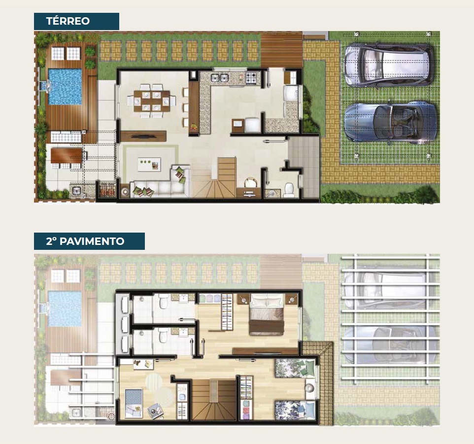 Las Lunas - Grupo OAD