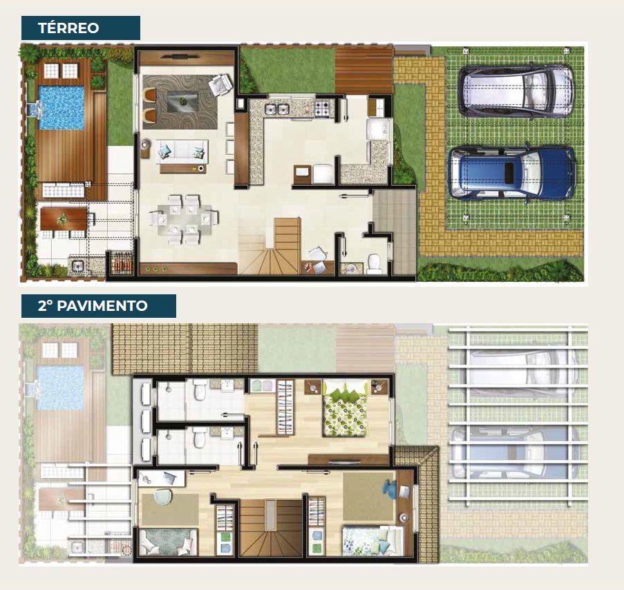 Las Lunas - Grupo OAD