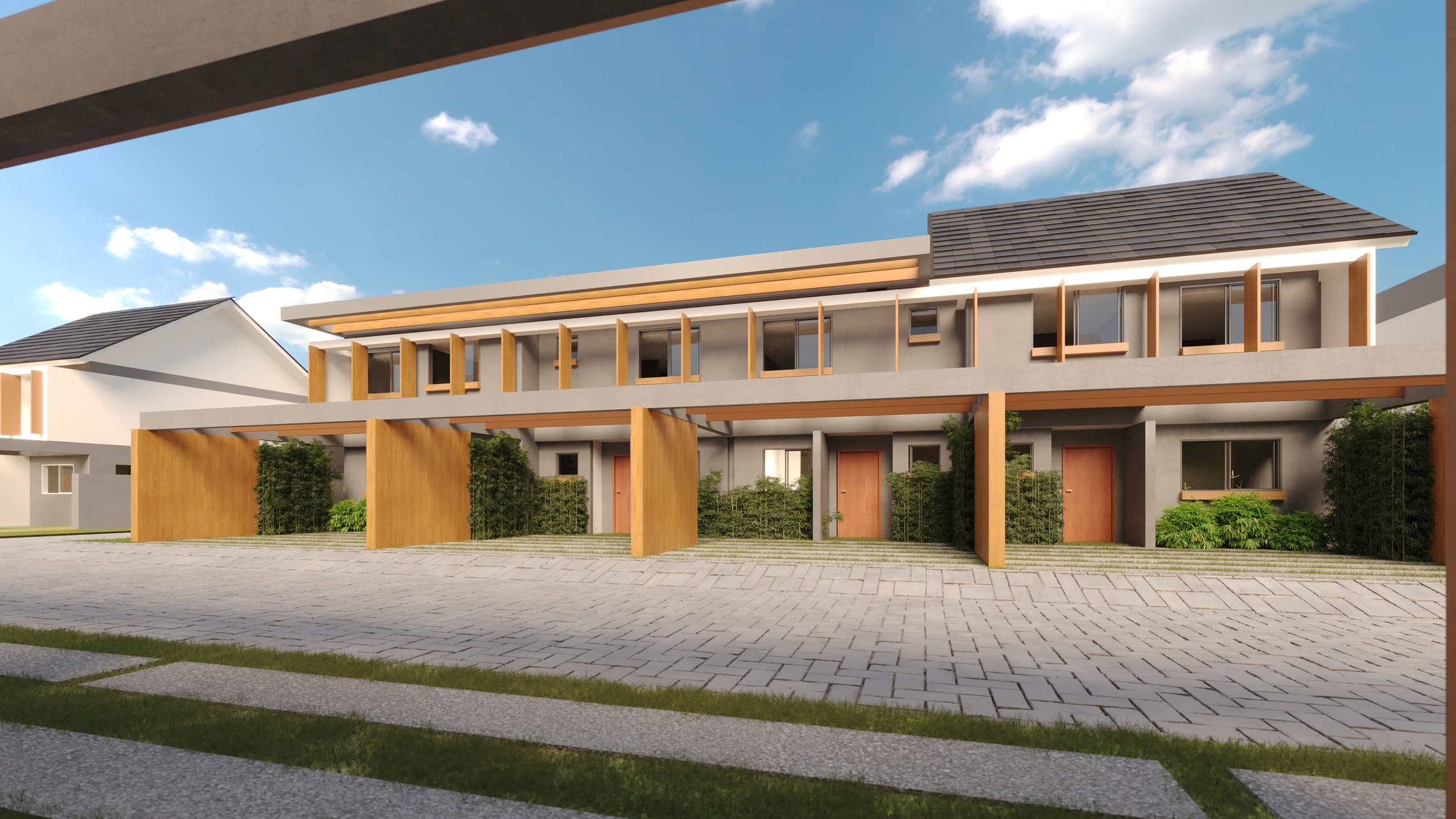 Residencial Multifamiliar de 2 quartos, 78m² no bairro Morro das Pedras, em Florianópolis | Eu Corretor