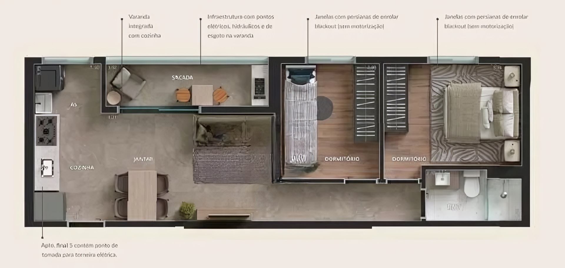 Landmark - Paddan Incorporadora