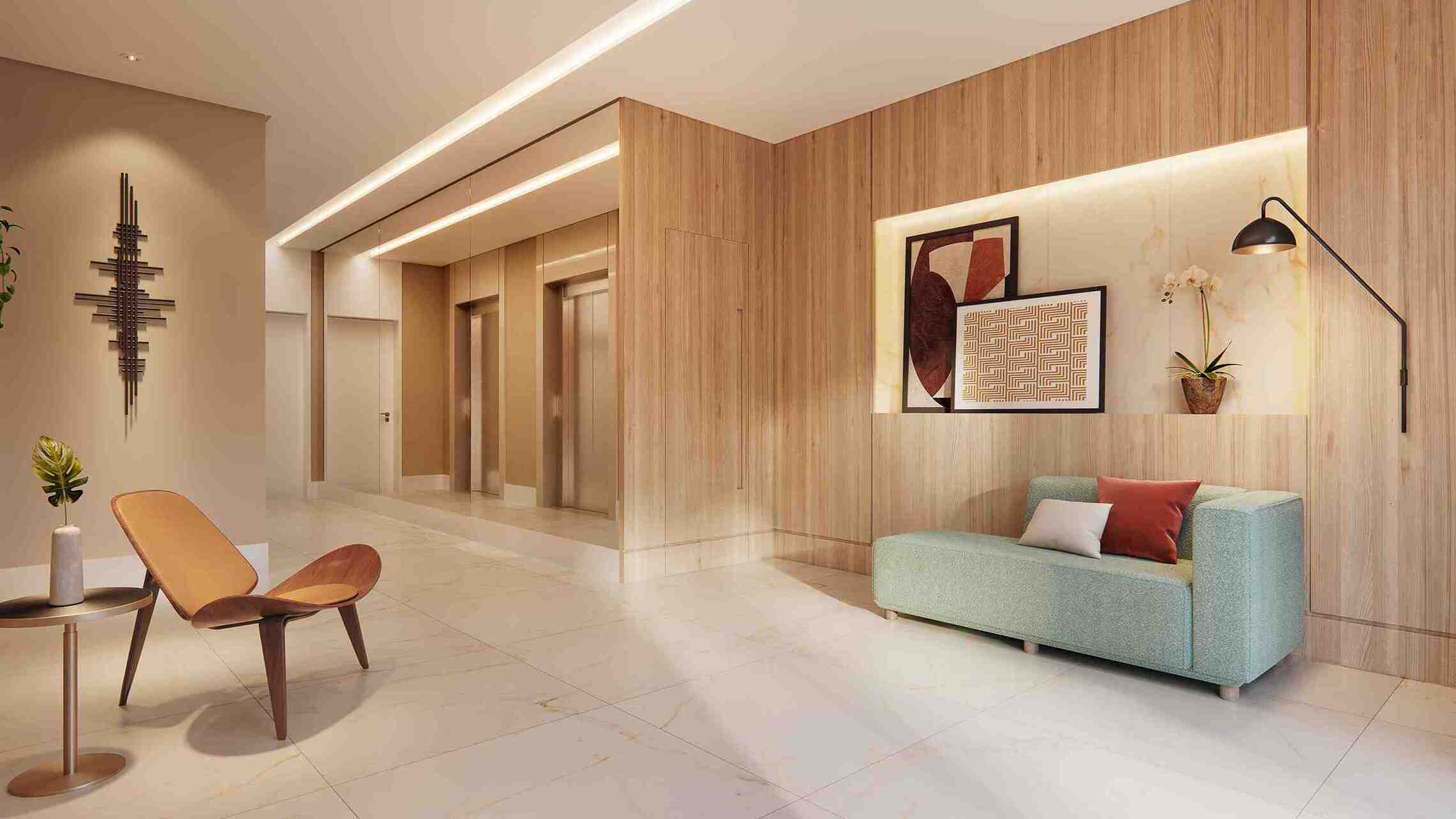 Hall