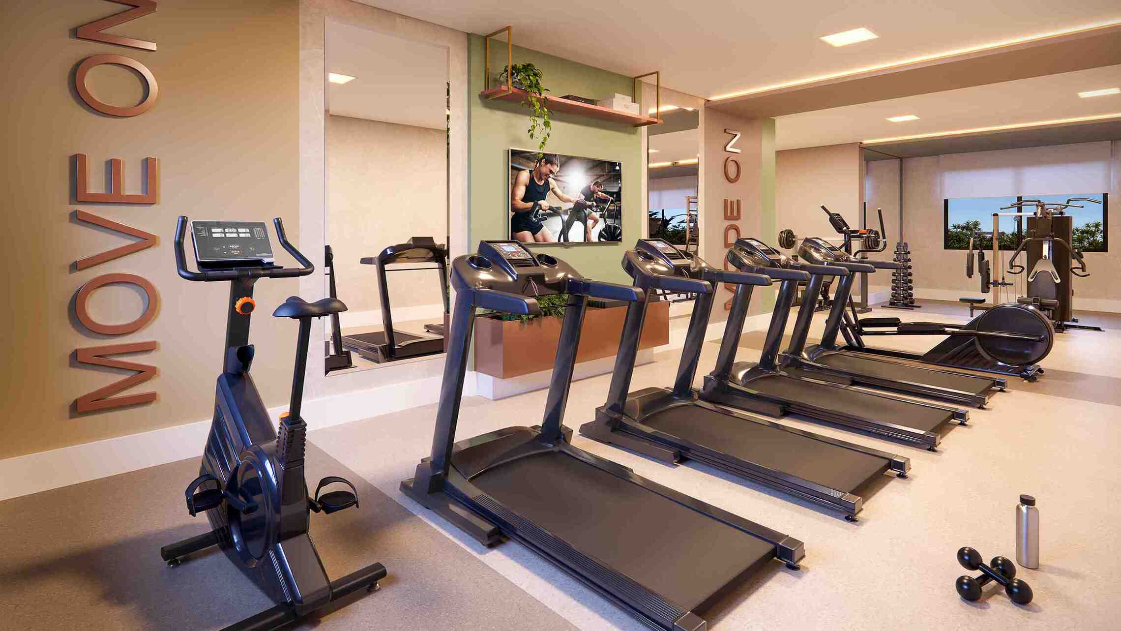 Fitness