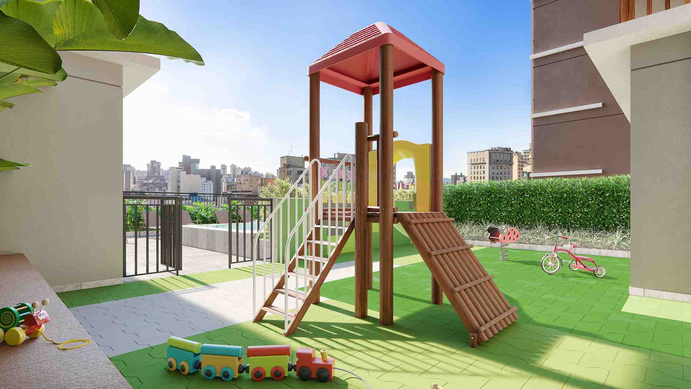 Playground