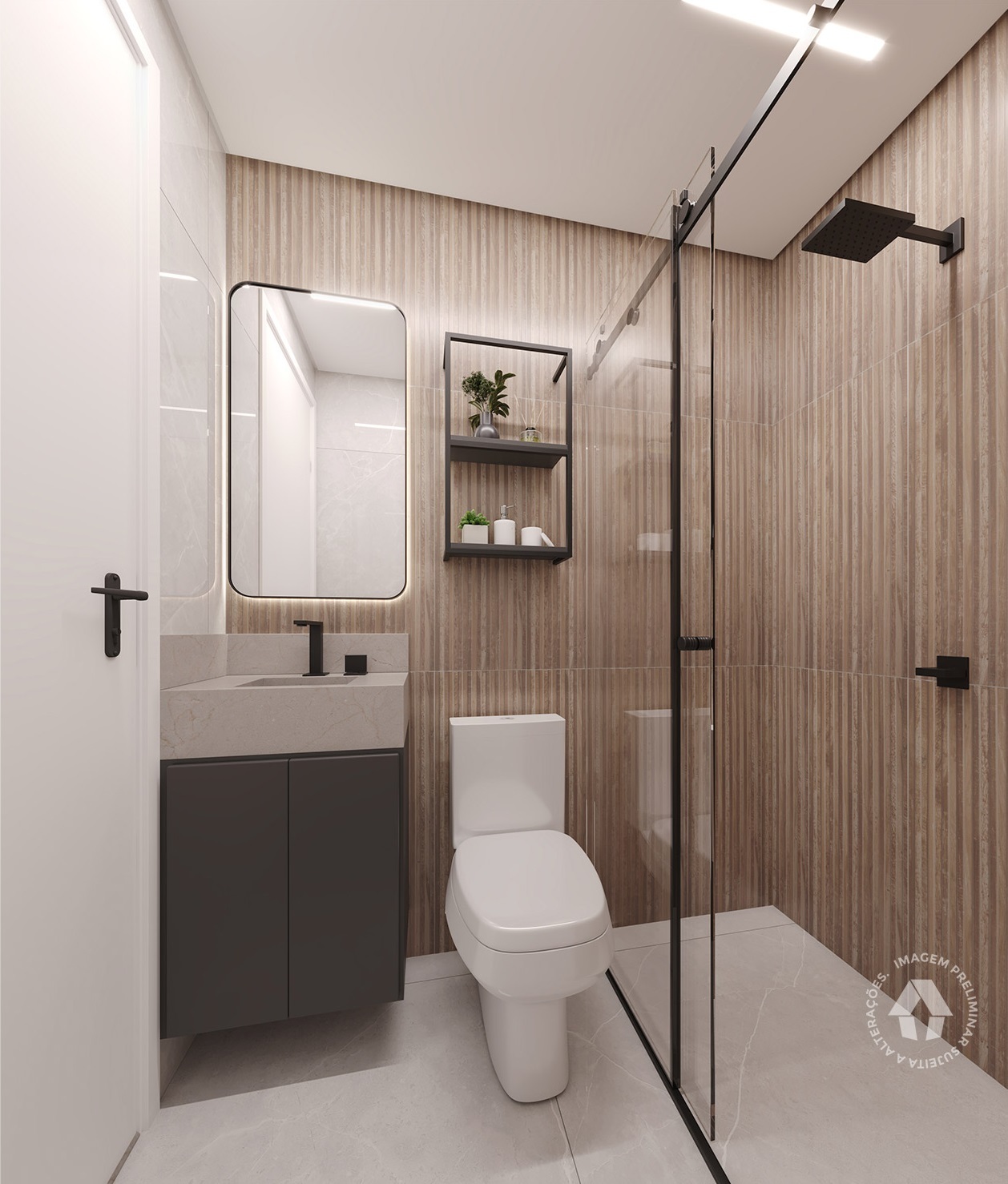 Metrocasa Artur Alvim - Residencial