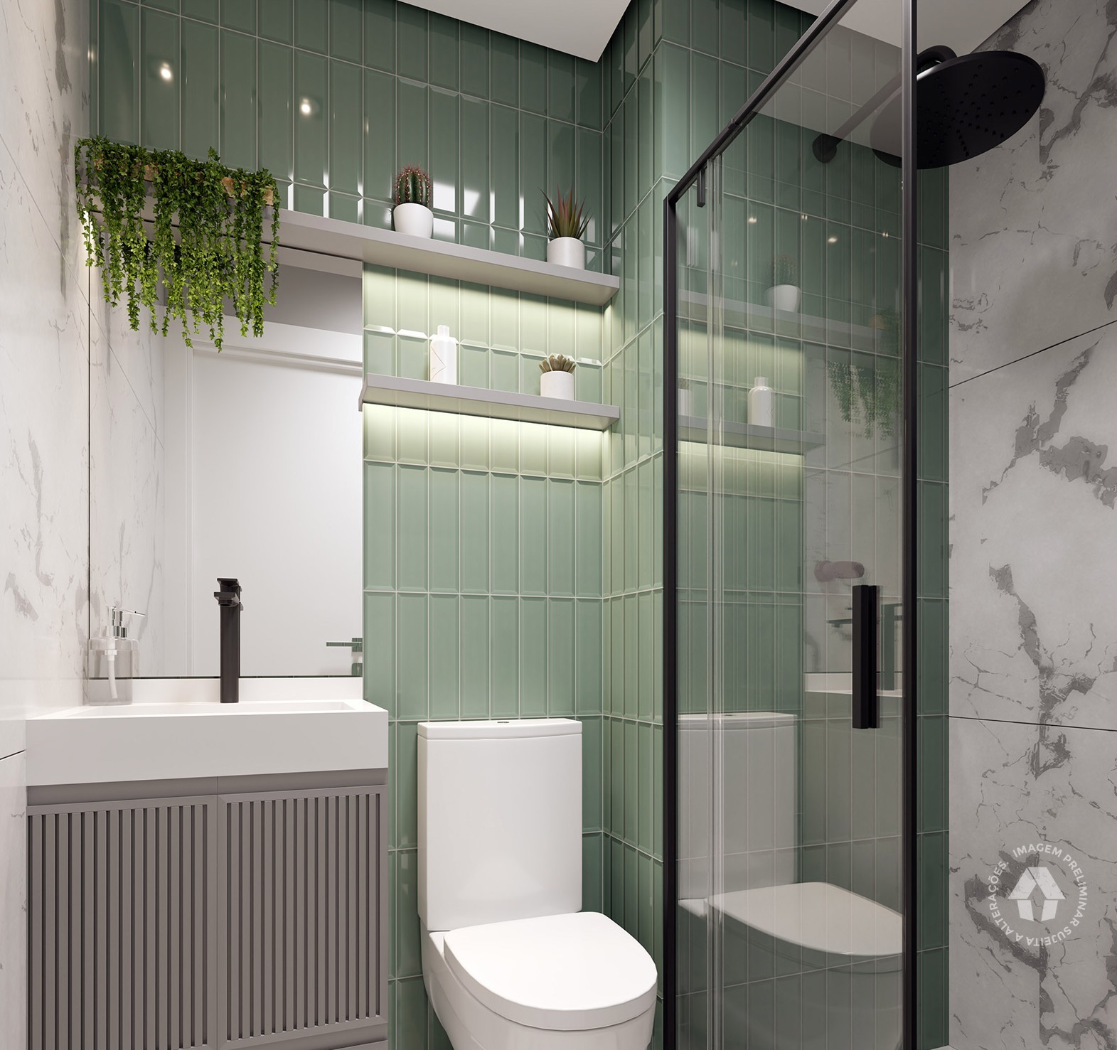 Metrocasa Artur Alvim - Residencial