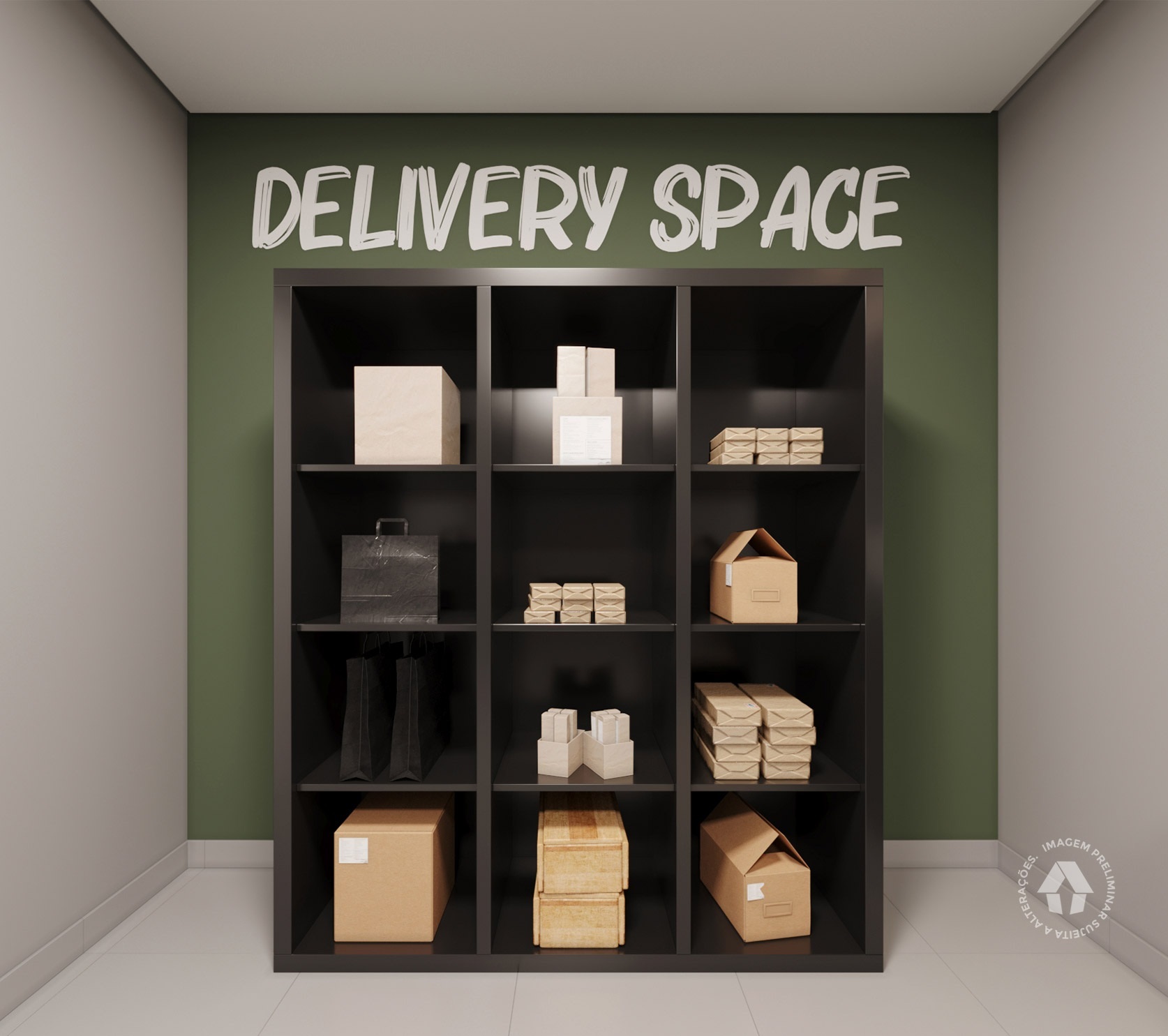 Metrocasa Artur Alvim - Residencial