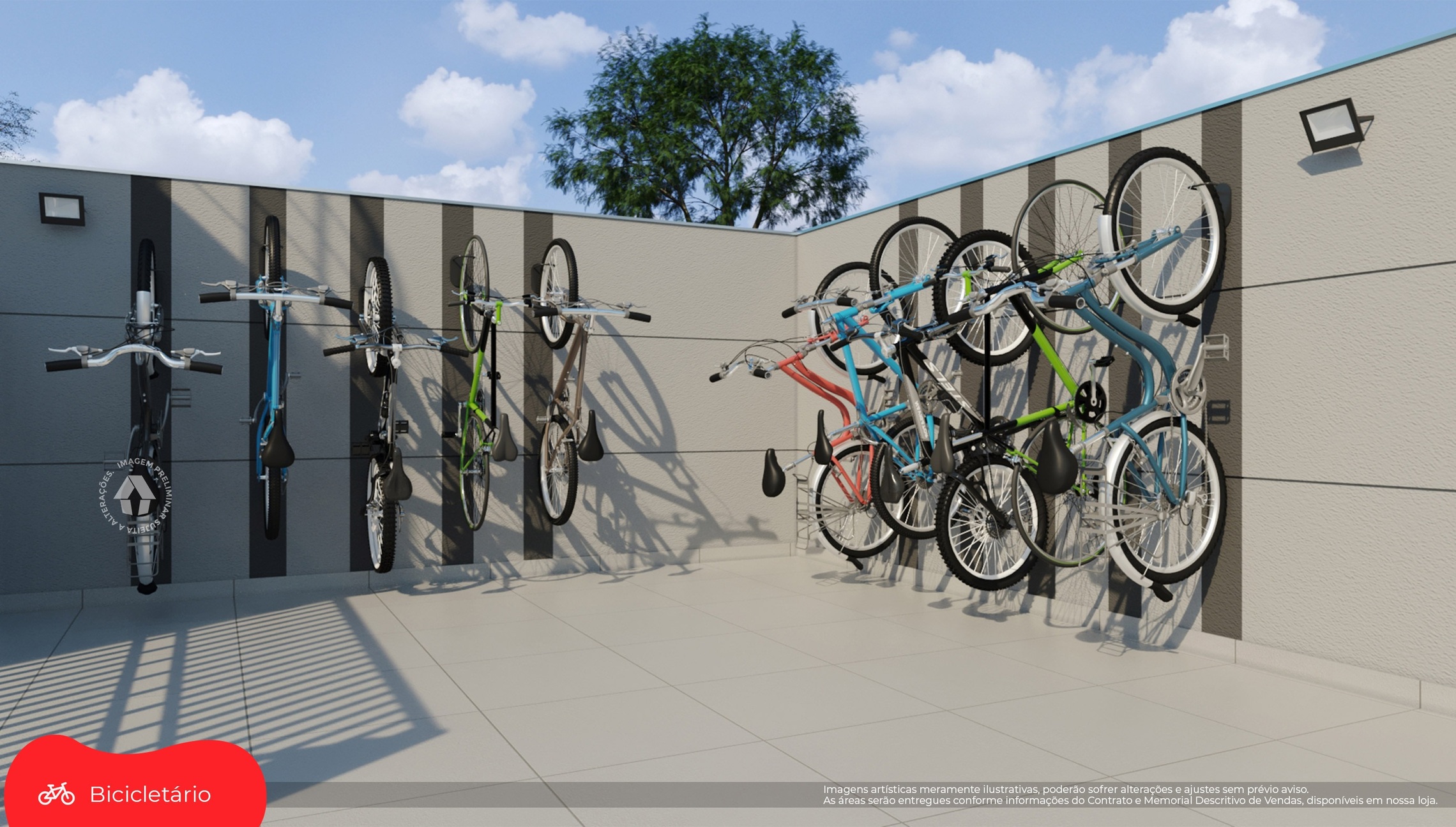 Metrocasa Artur Alvim - Residencial