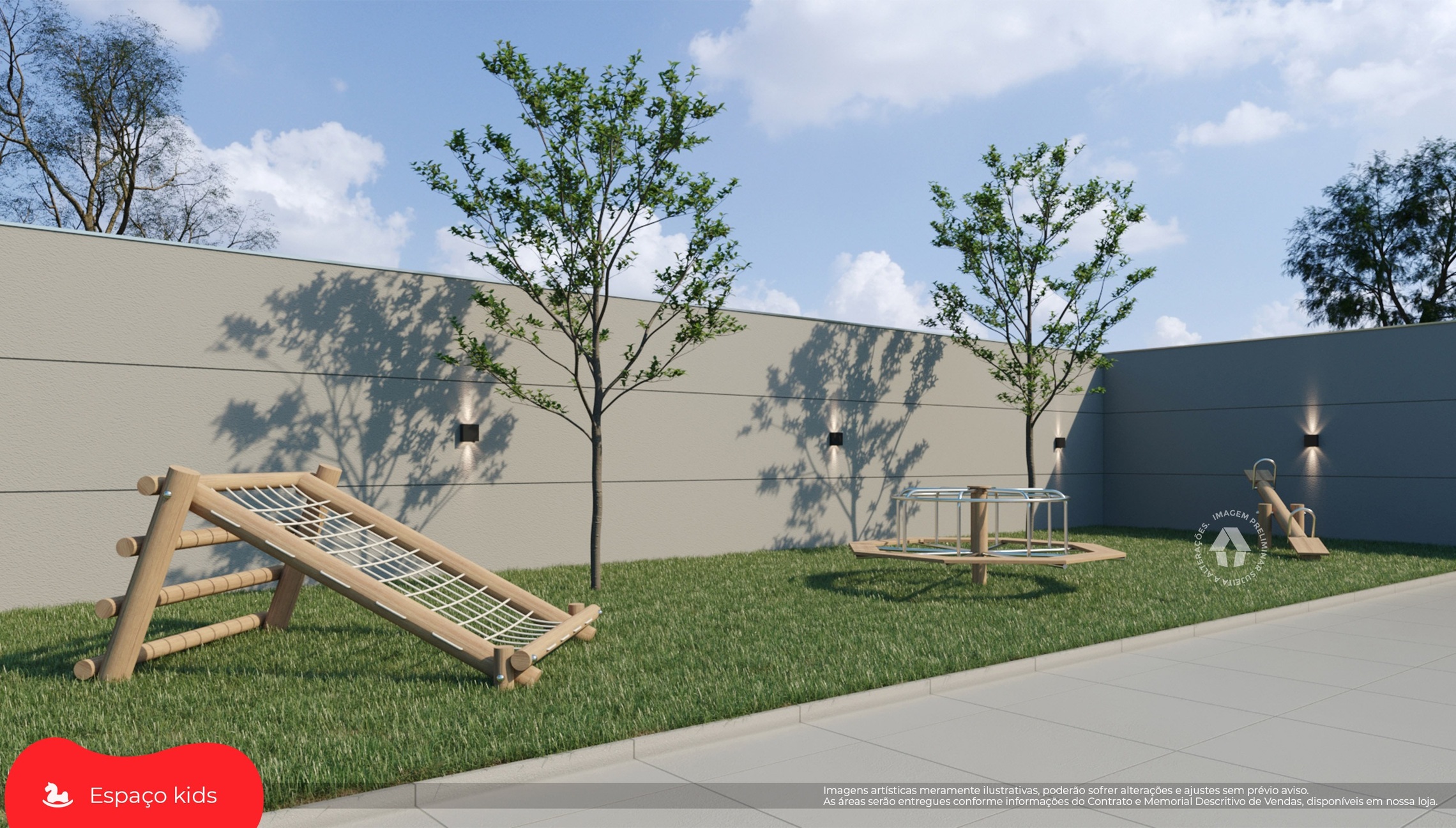 Metrocasa Artur Alvim - Residencial