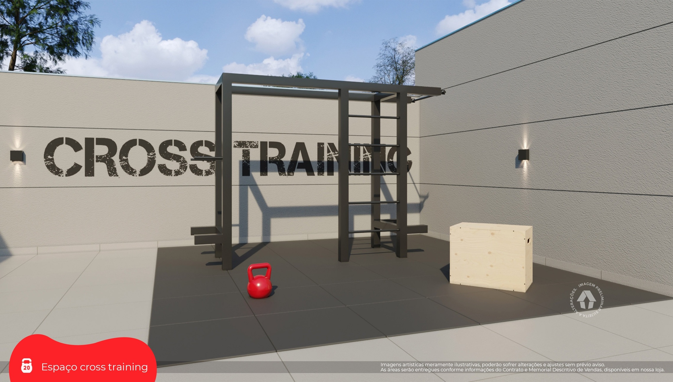 Metrocasa Artur Alvim - Residencial