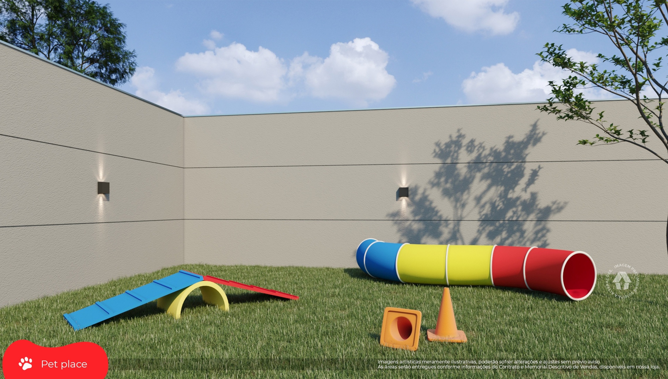 Metrocasa Artur Alvim - Residencial