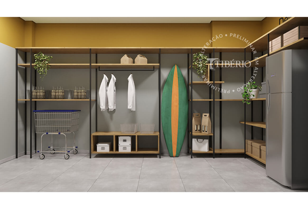 Studio à venda com 1 quarto, 1 banheiro e 22m² no Alto da Boa Vista, São Paulo (SP) — foto 10 de 13
