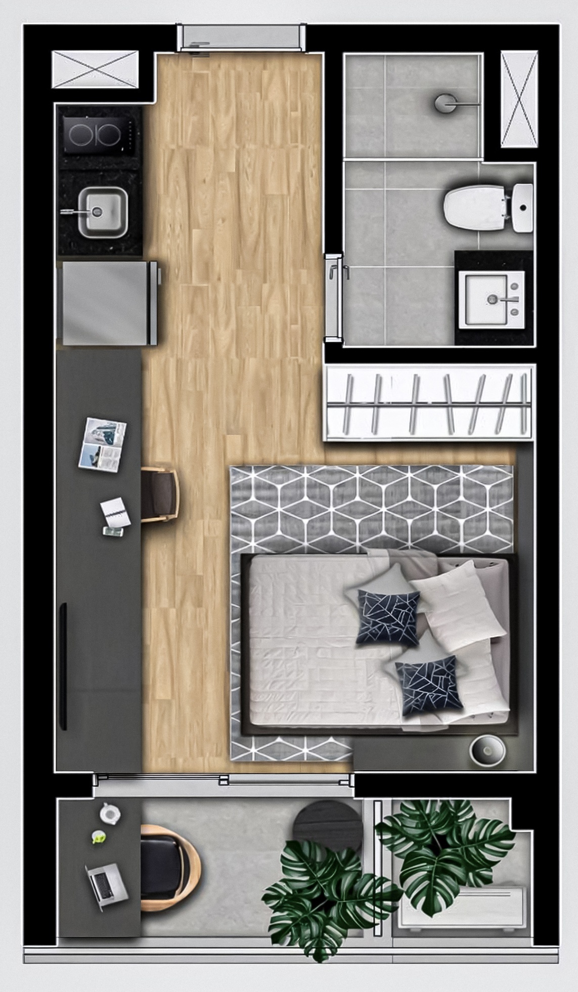 Vitacon Alameda Jaú - NR Vitacon Alameda Jaú - NR