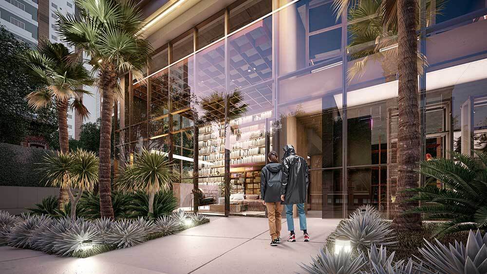 Vitacon Alameda Jaú - NR Vitacon Alameda Jaú - NR