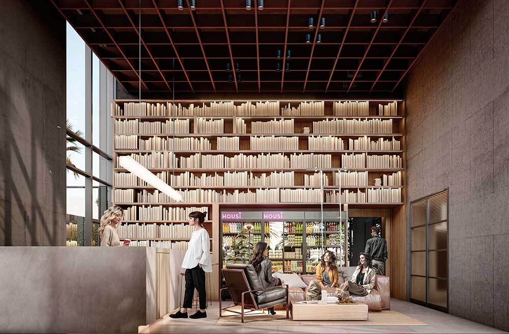 Vitacon Alameda Jaú - NR Vitacon Alameda Jaú - NR