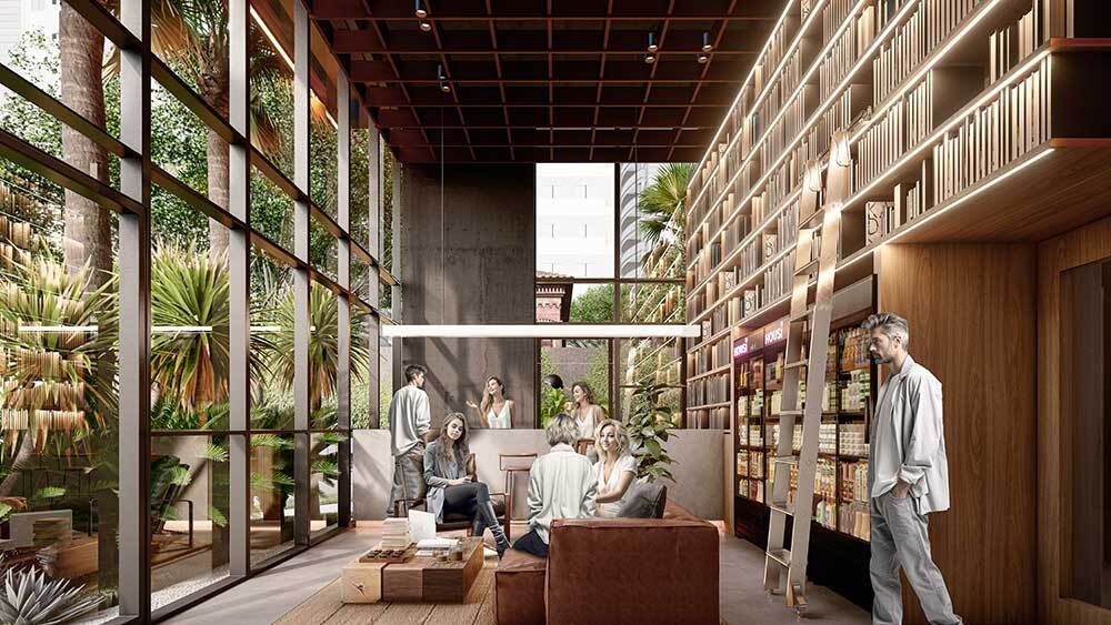 Vitacon Alameda Jaú - NR Vitacon Alameda Jaú - NR