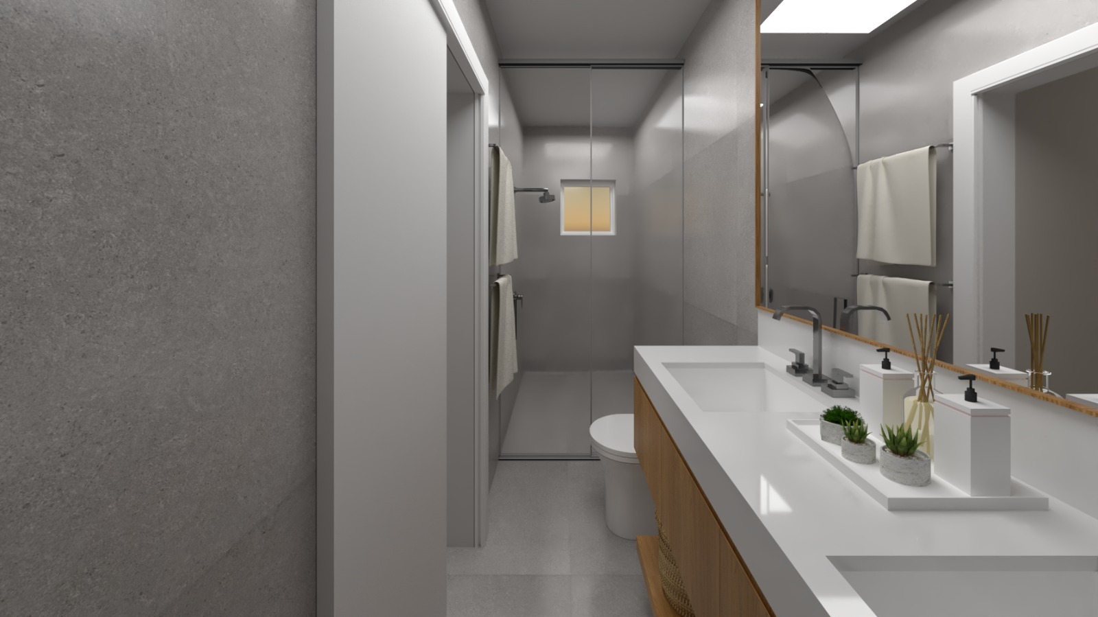 Cozinha - cobertura 502