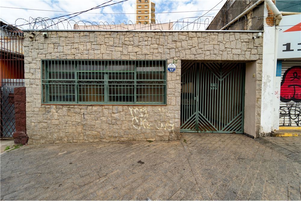 Residencial Multifamiliar de 3 quartos, 127m² no bairro Centro, em Jundiaí | Eu Corretor