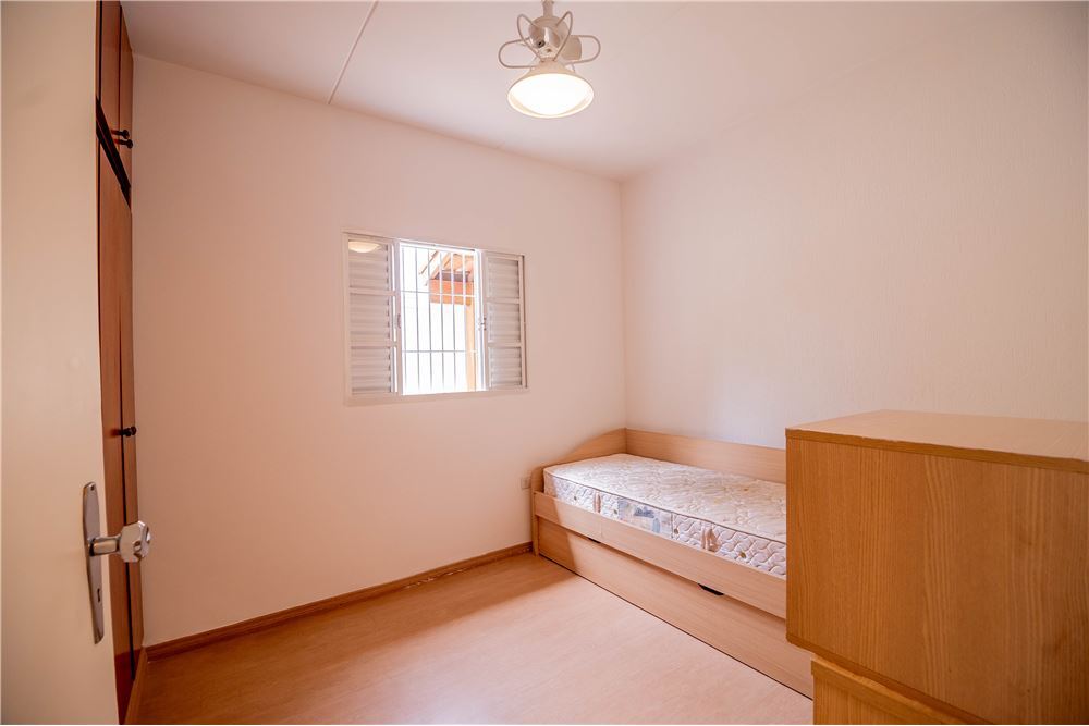 Residencial Multifamiliar de 3 quartos, 290m² no bairro Jardim Colônia, em Jundiaí | Eu Corretor