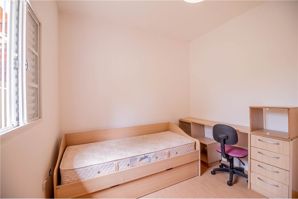 Residencial Multifamiliar de 3 quartos, 290m² no bairro Jardim Colônia, em Jundiaí | Eu Corretor