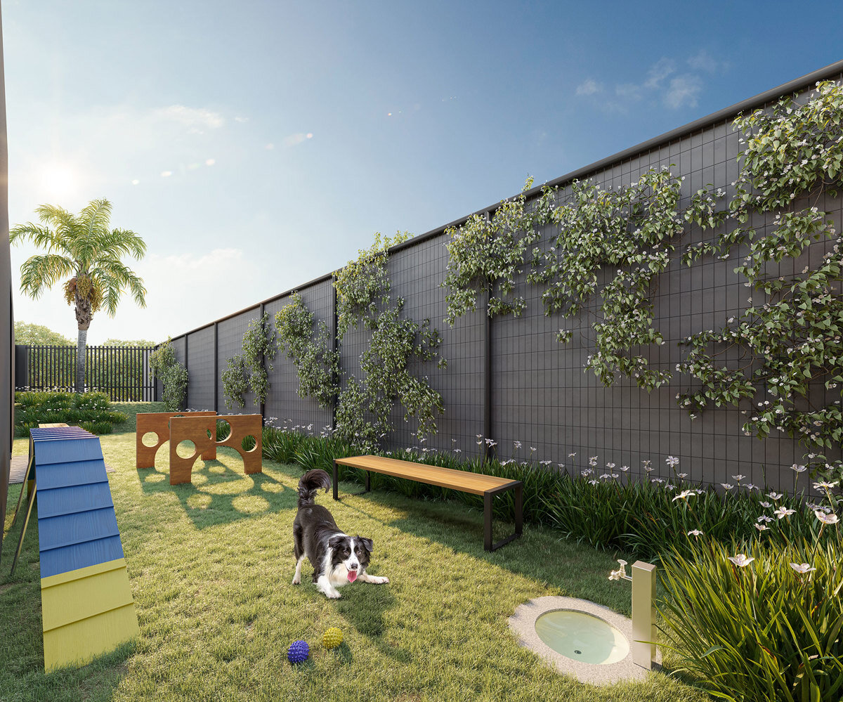 Pet place