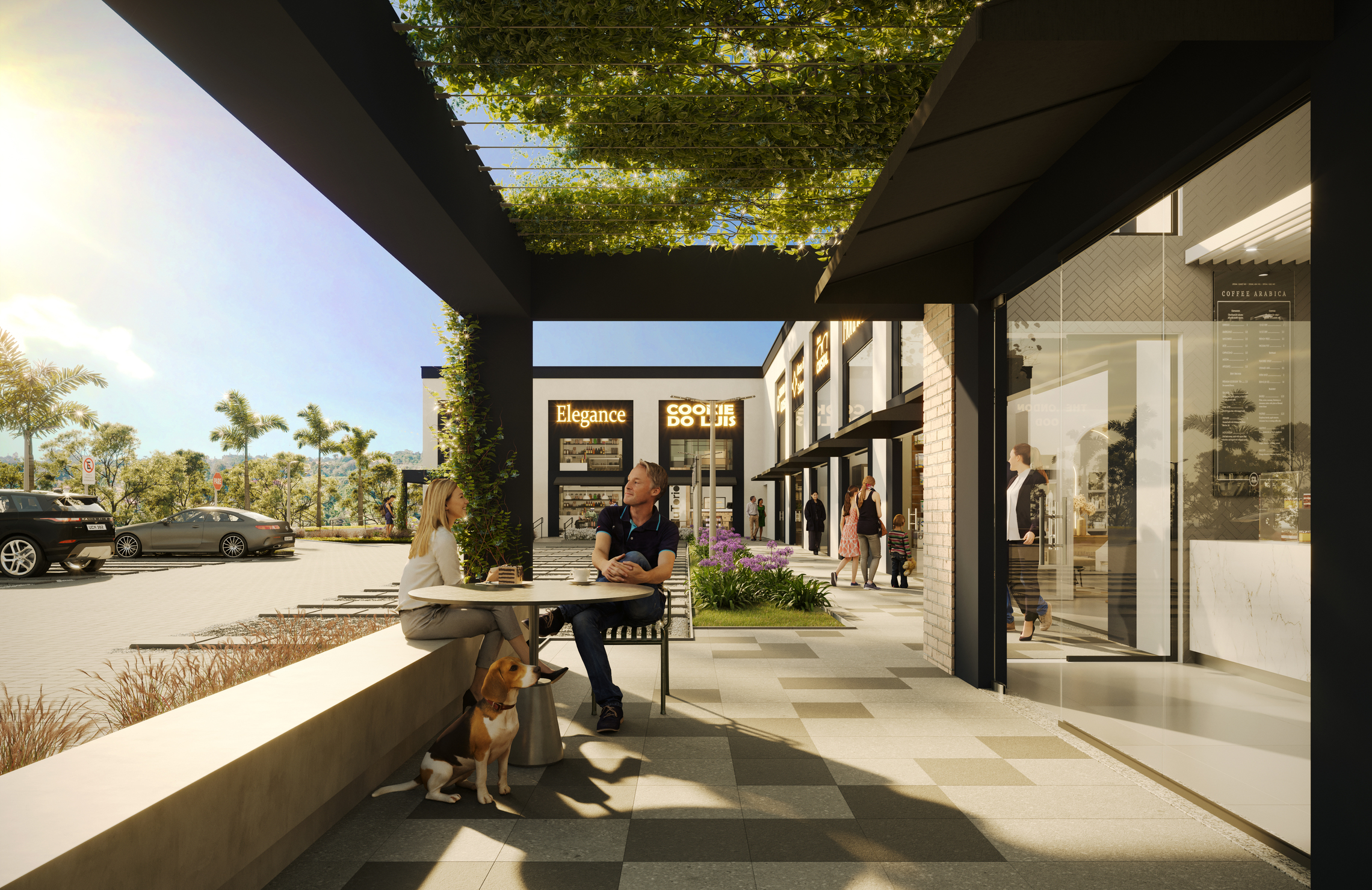 Comercial de 43m² no bairro Medeiros, em Jundiaí | Eu Corretor