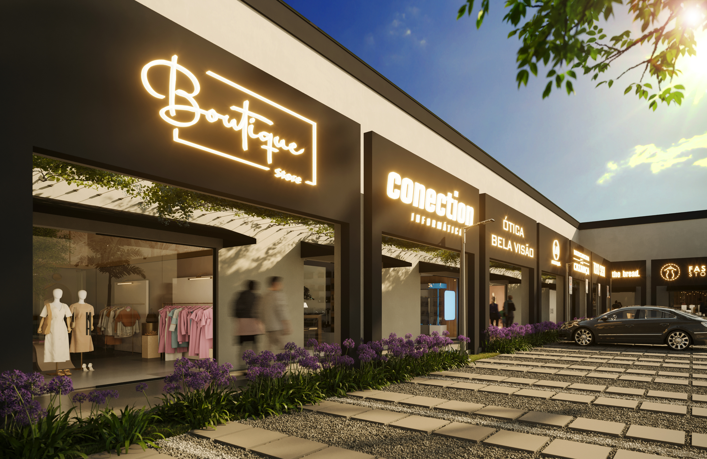 Comercial de 43m² no bairro Medeiros, em Jundiaí | Eu Corretor