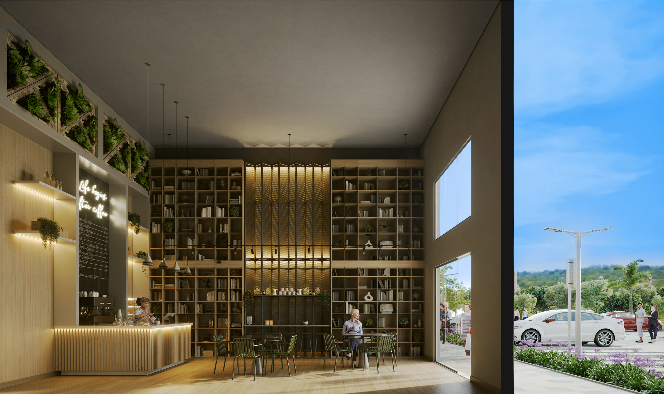 Comercial de 43m² no bairro Medeiros, em Jundiaí | Eu Corretor