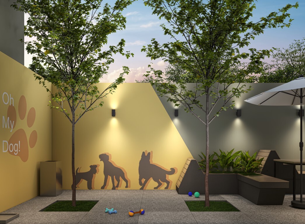 Scene Vila Mariana - NR