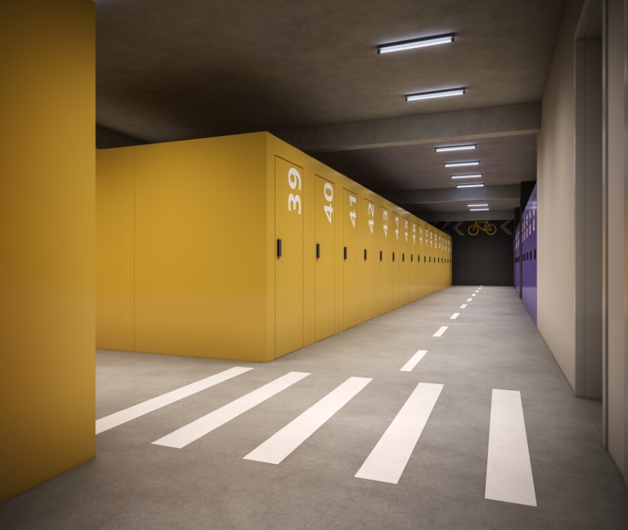 Scene Vila Mariana - NR