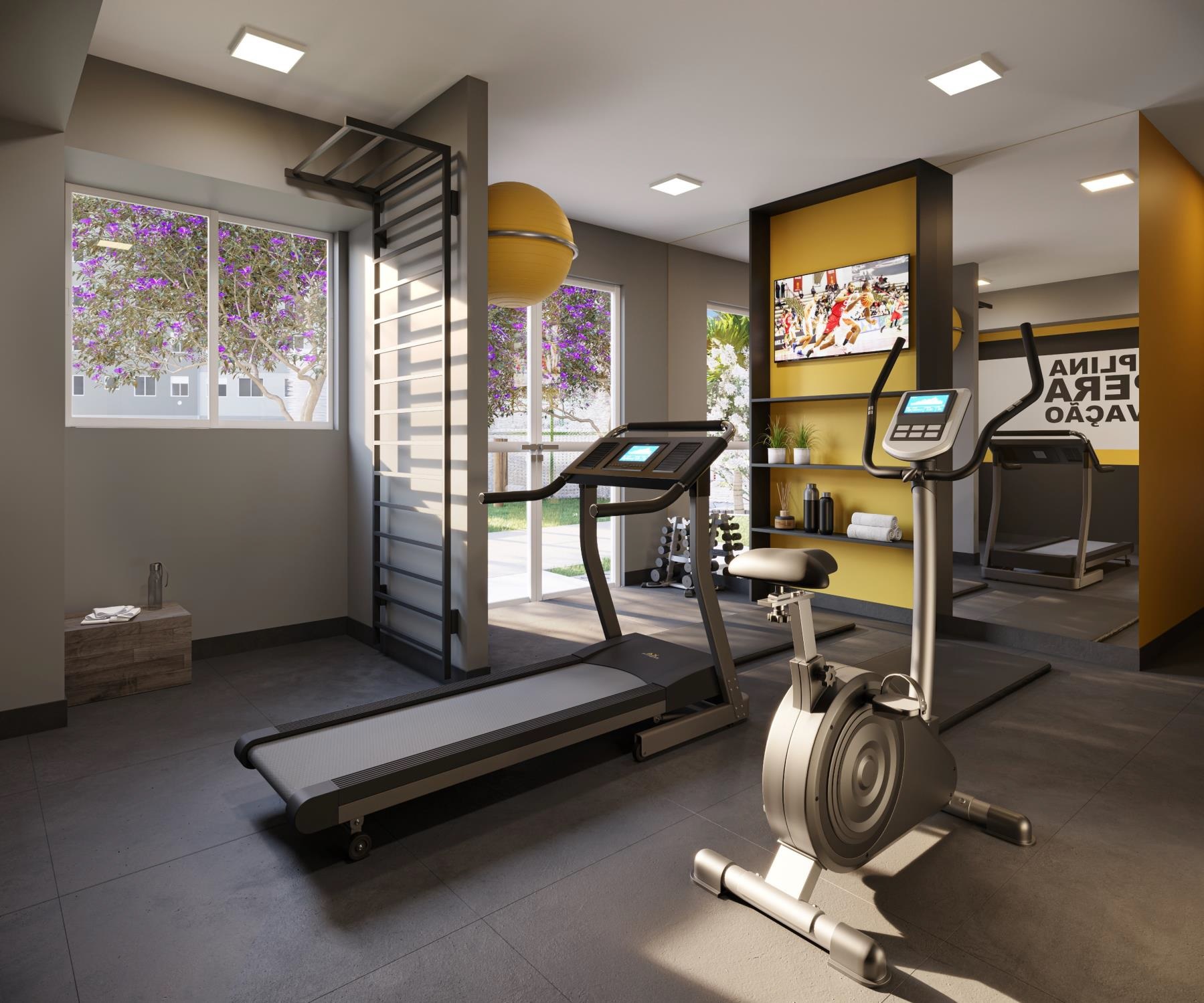 Fitness