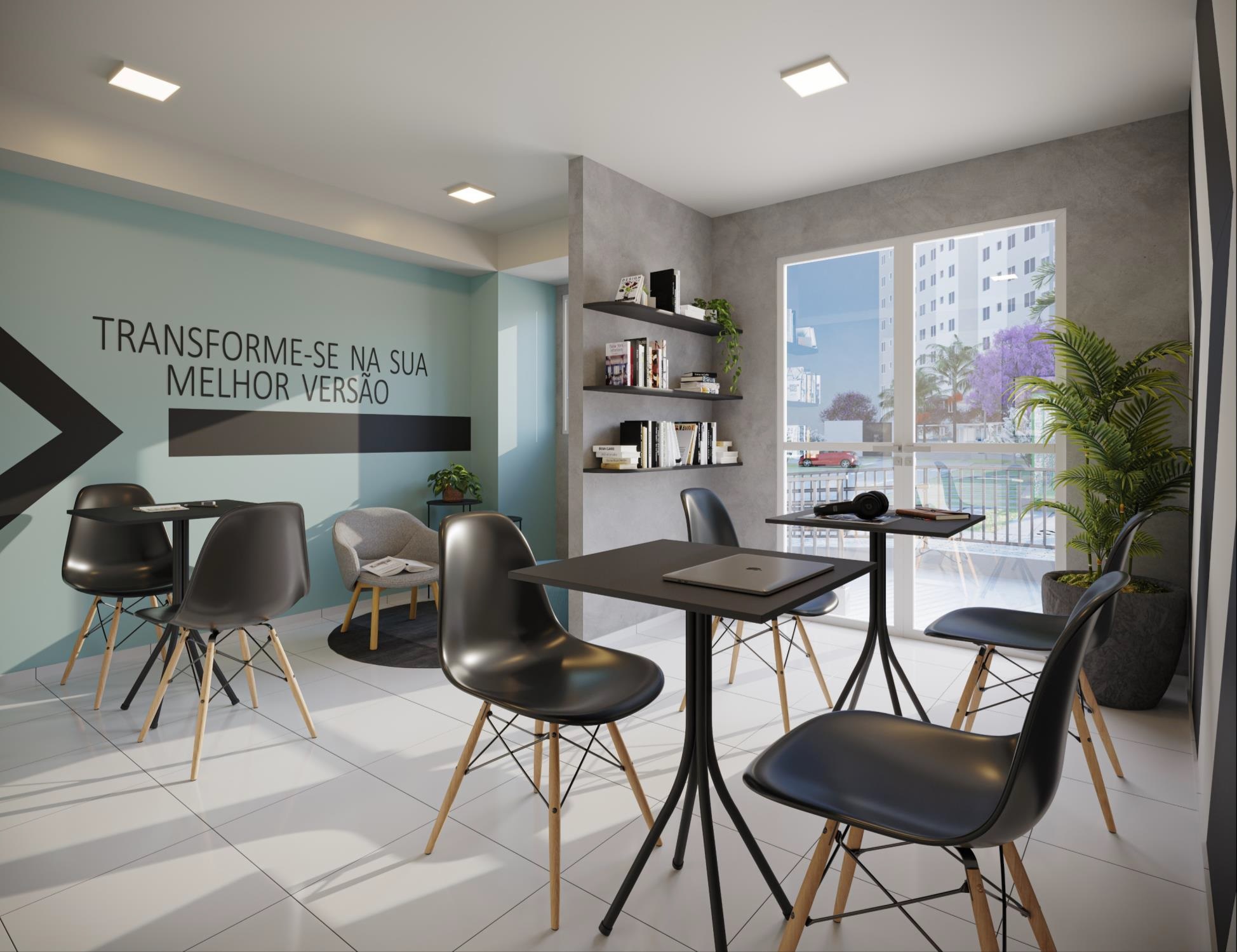 Coworking