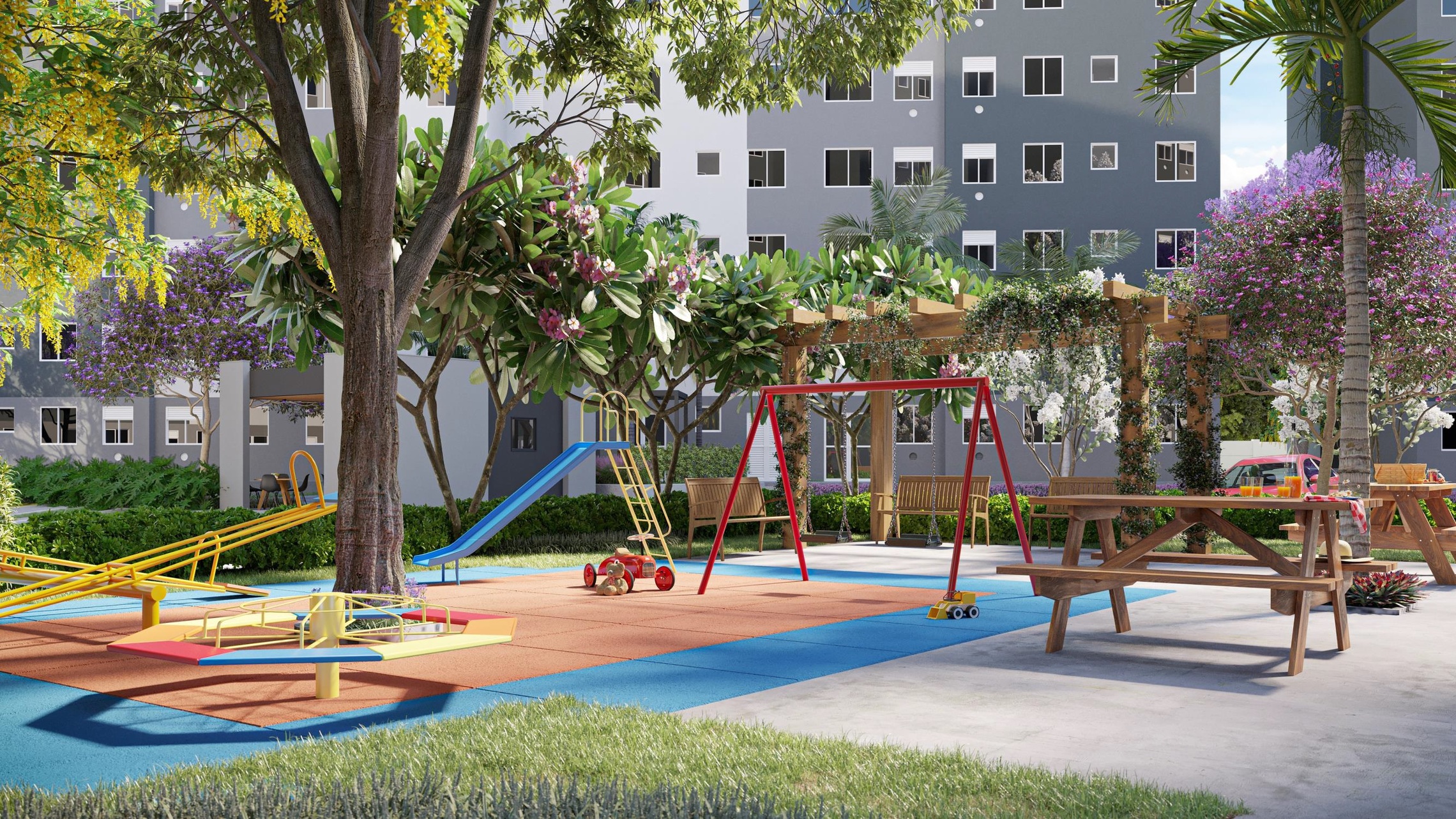 Playground