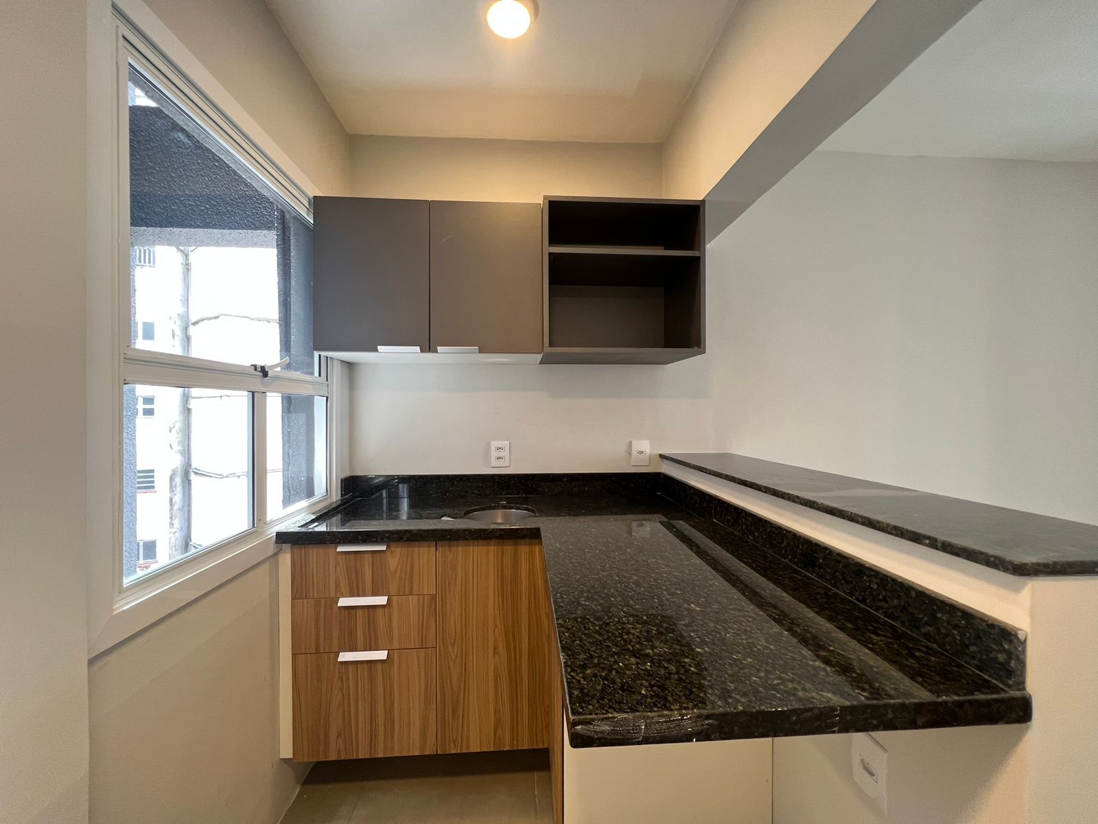 Residencial Multifamiliar de 1 quarto, 30m² no bairro Centro Histórico, em Porto Alegre | Eu Corretor