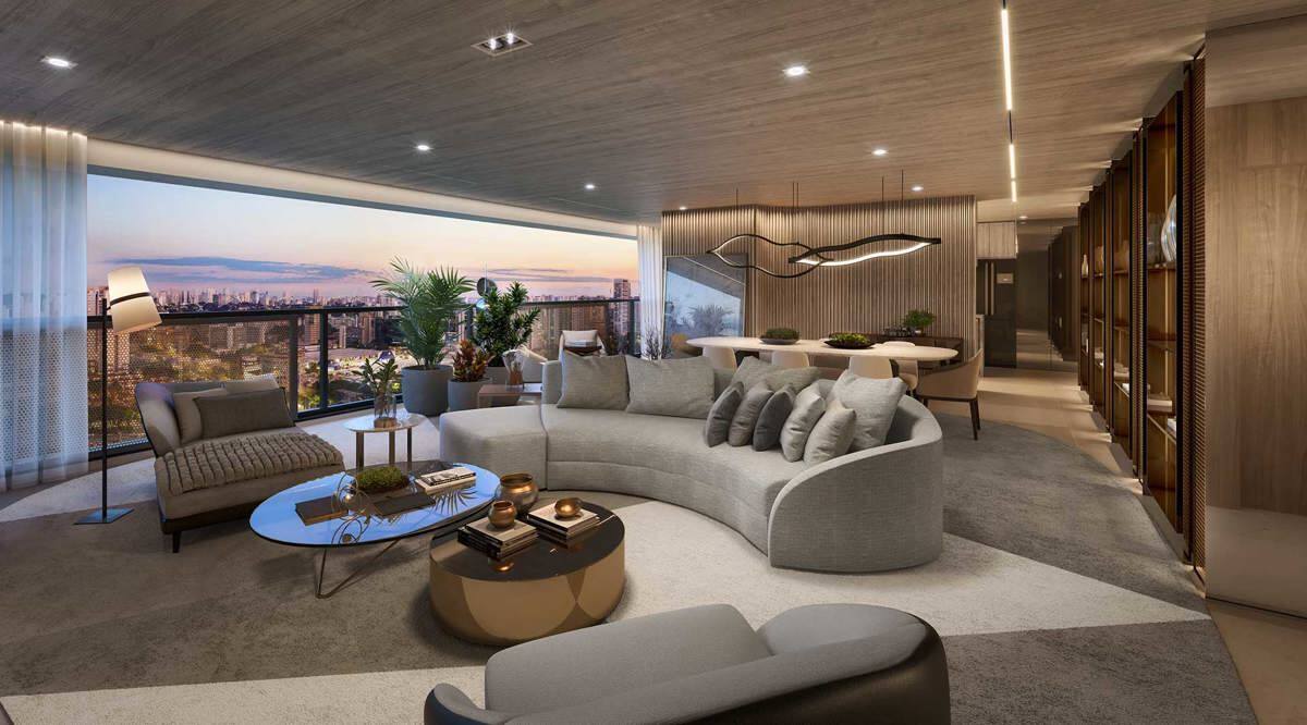 Parque Global - Fase 2