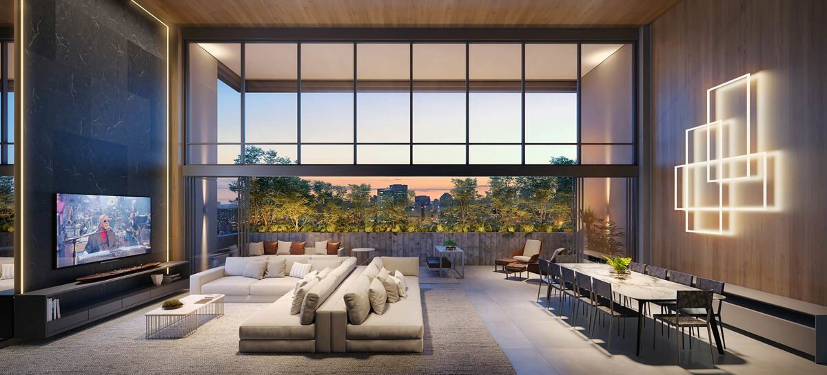 Parque Global - Fase 2