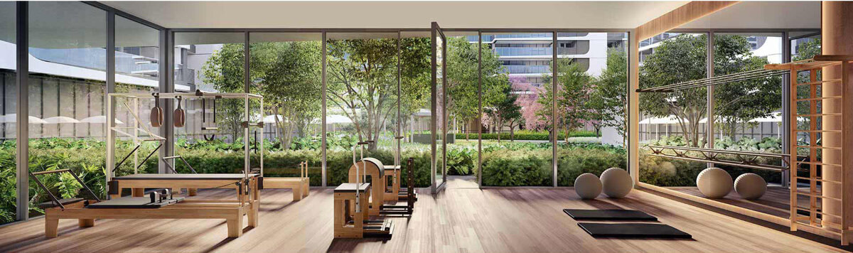 Parque Global - Fase 2