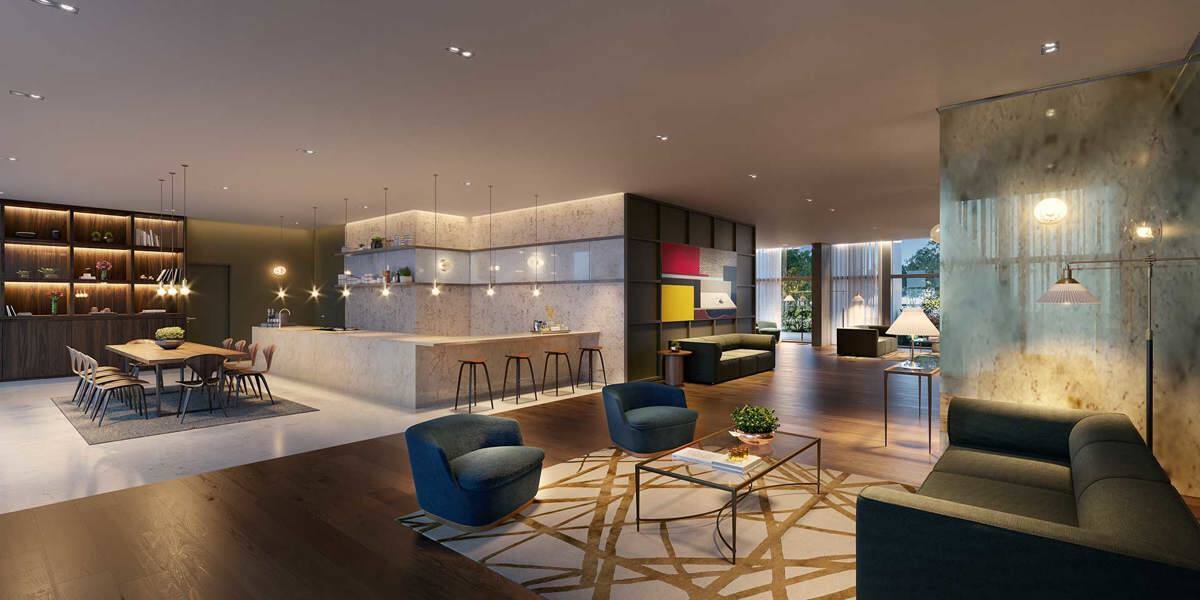 Parque Global - Fase 2