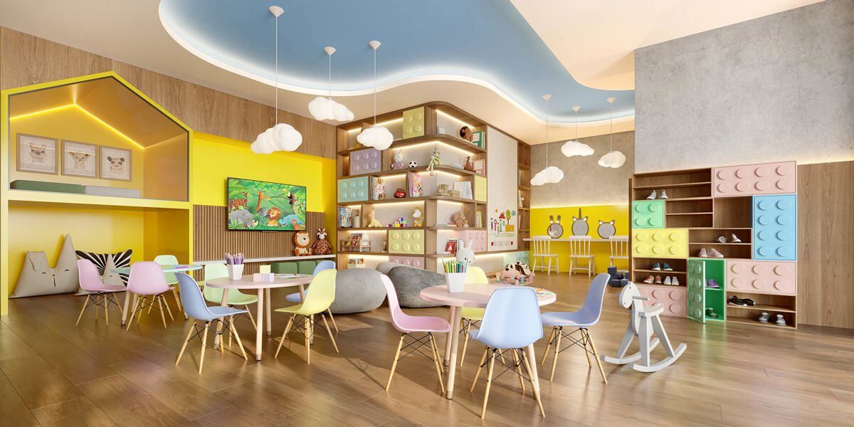 Parque Global - Fase 2