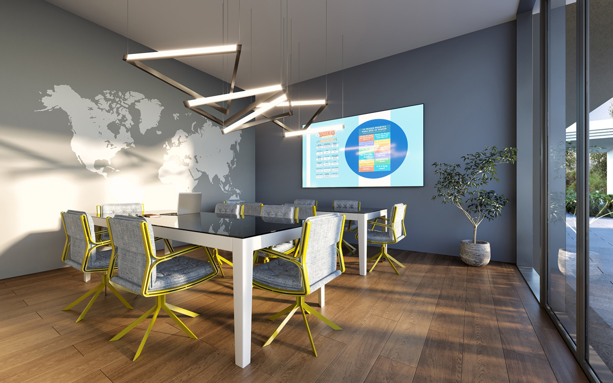 Parque Global - Fase 2