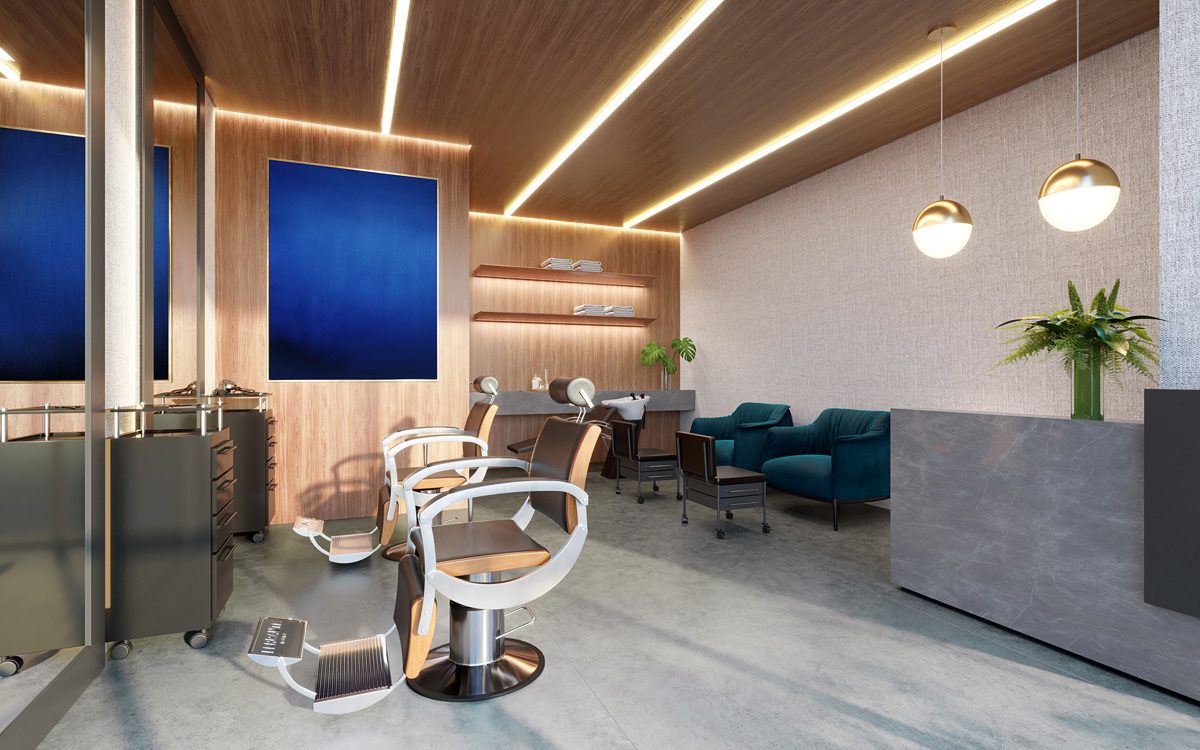 Parque Global - Fase 2