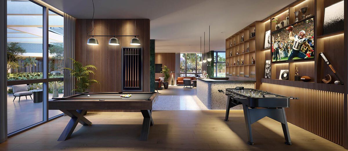 Parque Global - Fase 2