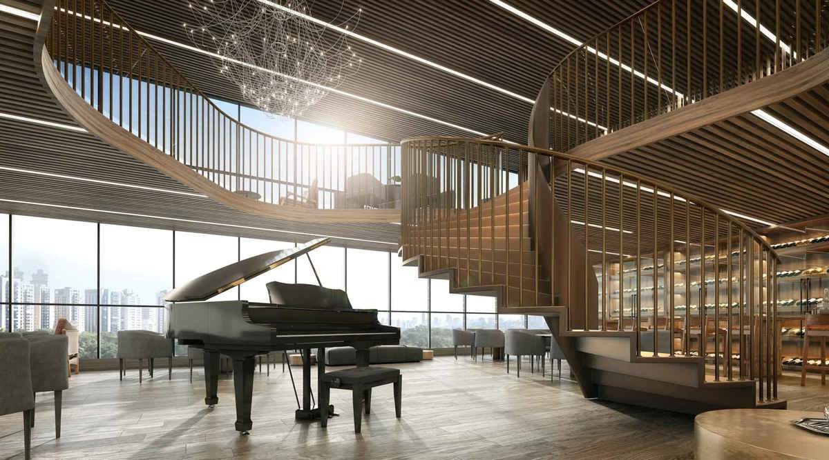 Parque Global - Fase 2