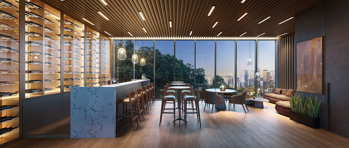 Parque Global - Fase 2