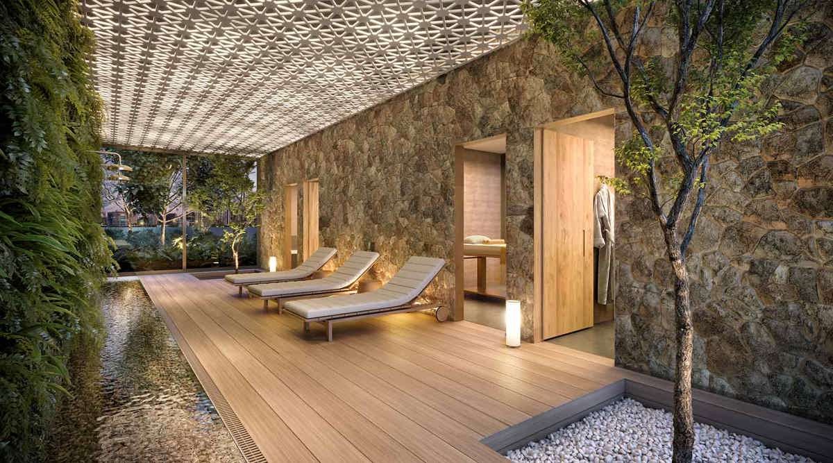 Parque Global - Fase 2