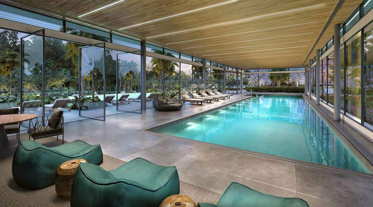 Parque Global - Fase 2