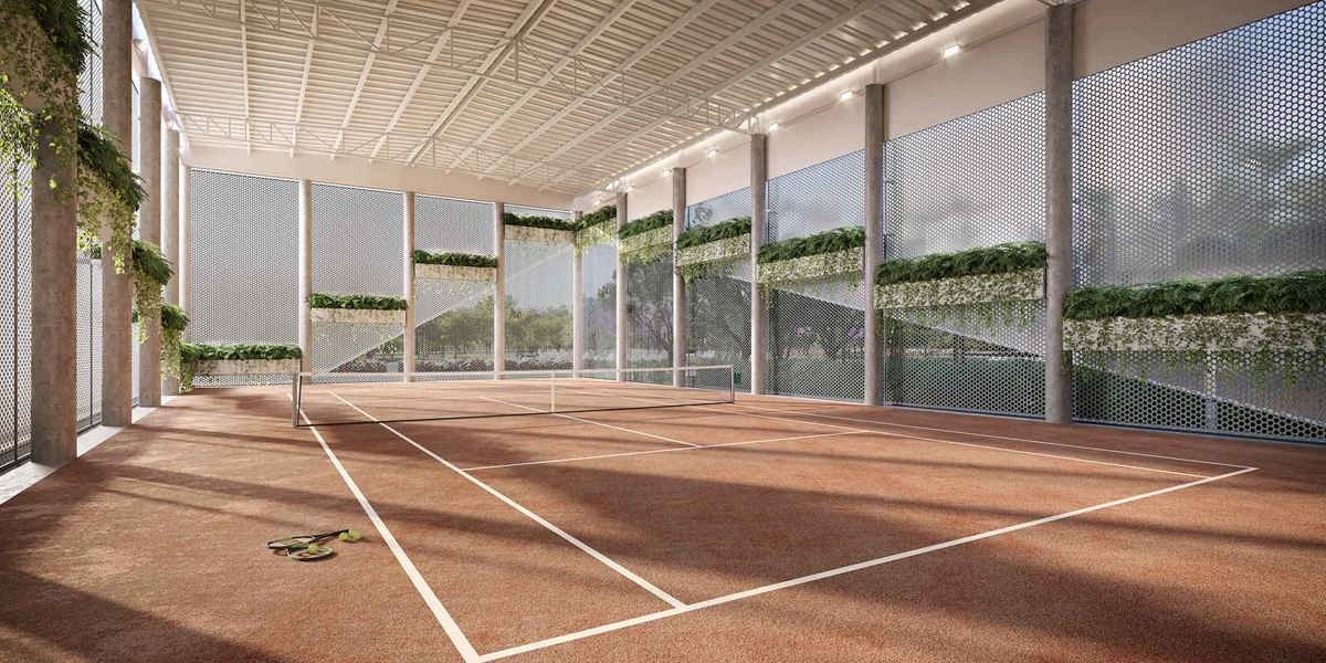 Parque Global - Fase 2